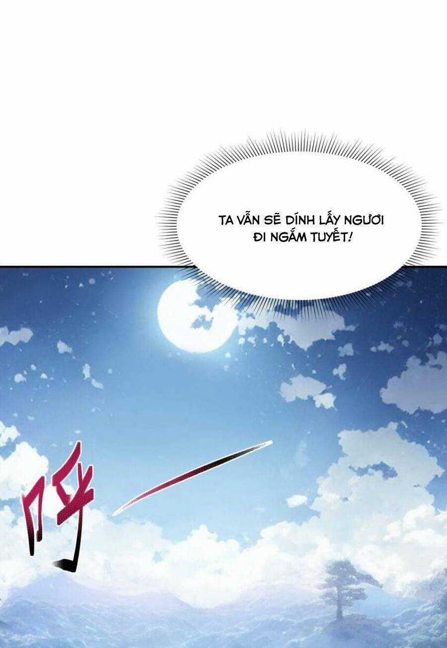 Đế Quân Thật Sự Rất Được Săn Đón Chapter 33 trang 75