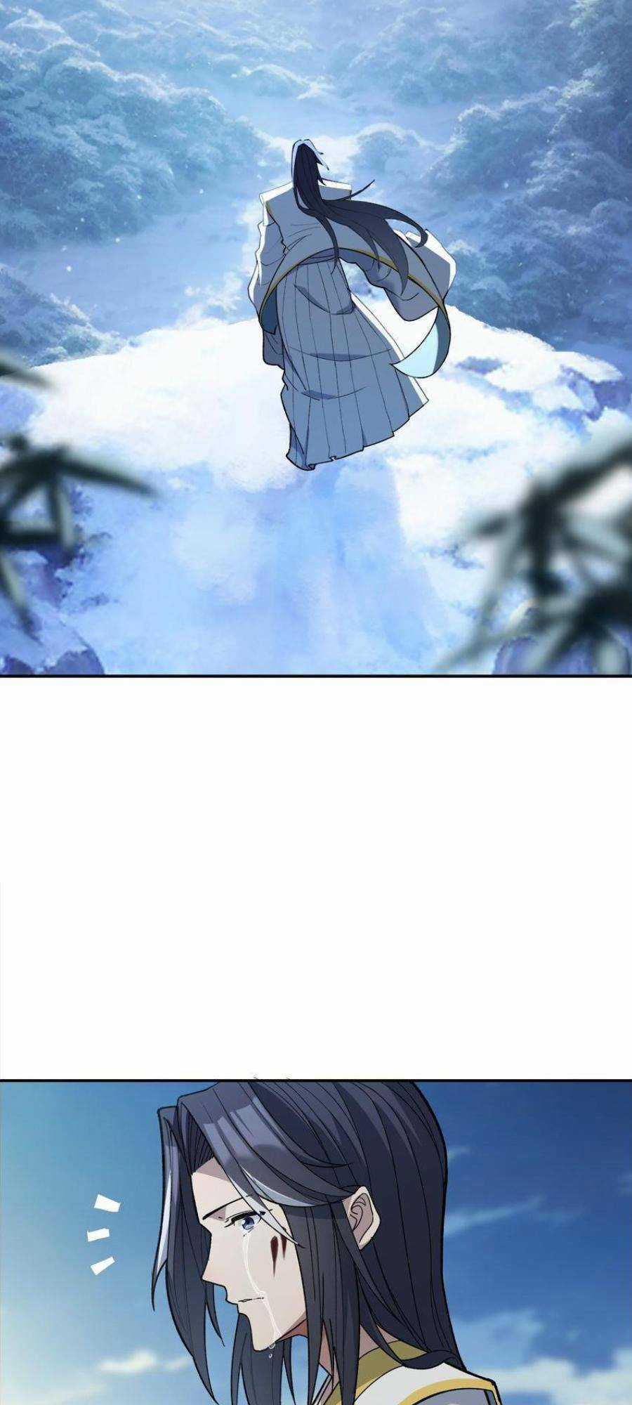 Đế Quân Thật Sự Rất Được Săn Đón Chapter 33 trang 76