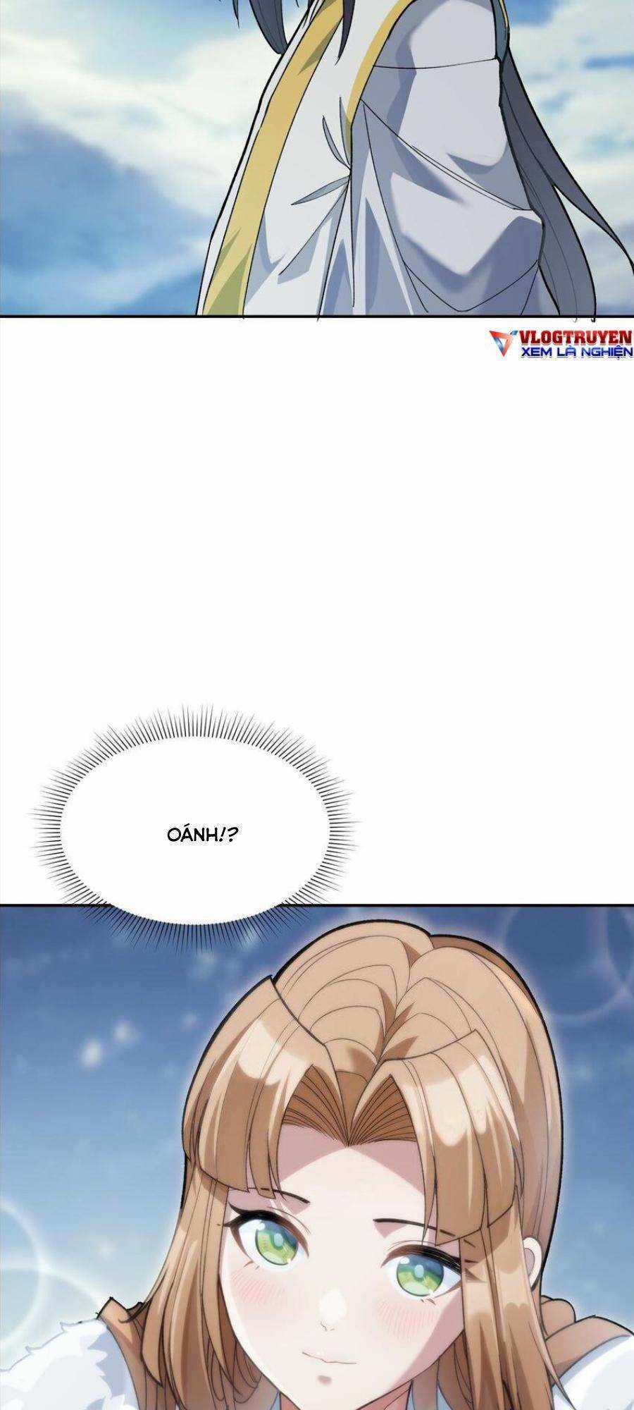 Đế Quân Thật Sự Rất Được Săn Đón Chapter 33 trang 77