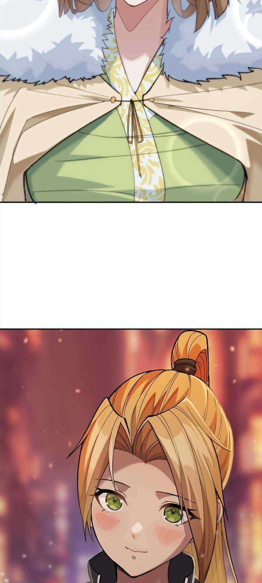 Đế Quân Thật Sự Rất Được Săn Đón Chapter 33 trang 78