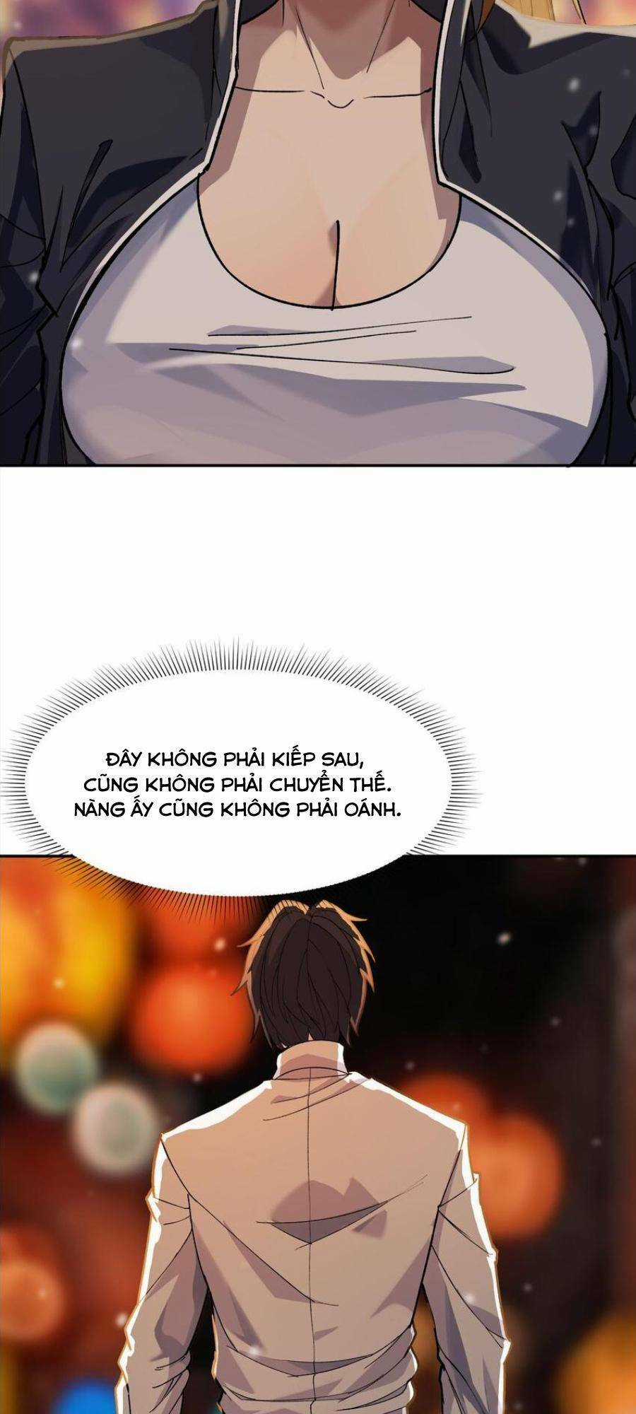 Đế Quân Thật Sự Rất Được Săn Đón Chapter 33 trang 79