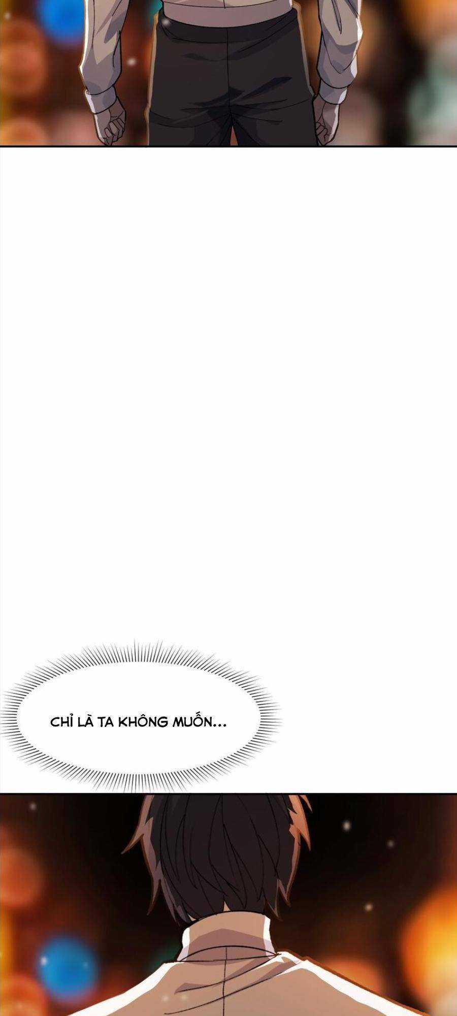 Đế Quân Thật Sự Rất Được Săn Đón Chapter 33 trang 80