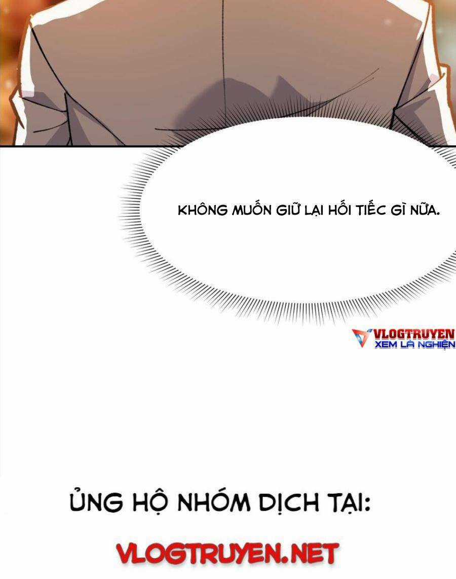 Đế Quân Thật Sự Rất Được Săn Đón Chapter 33 trang 81