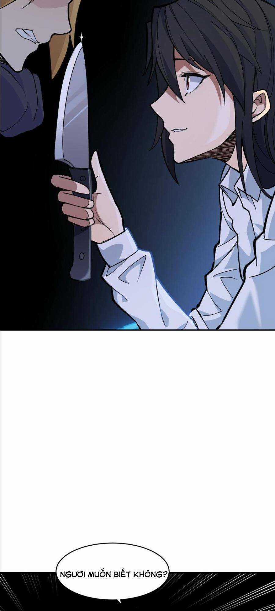 Đế Quân Thật Sự Rất Được Săn Đón Chapter 34 trang 13