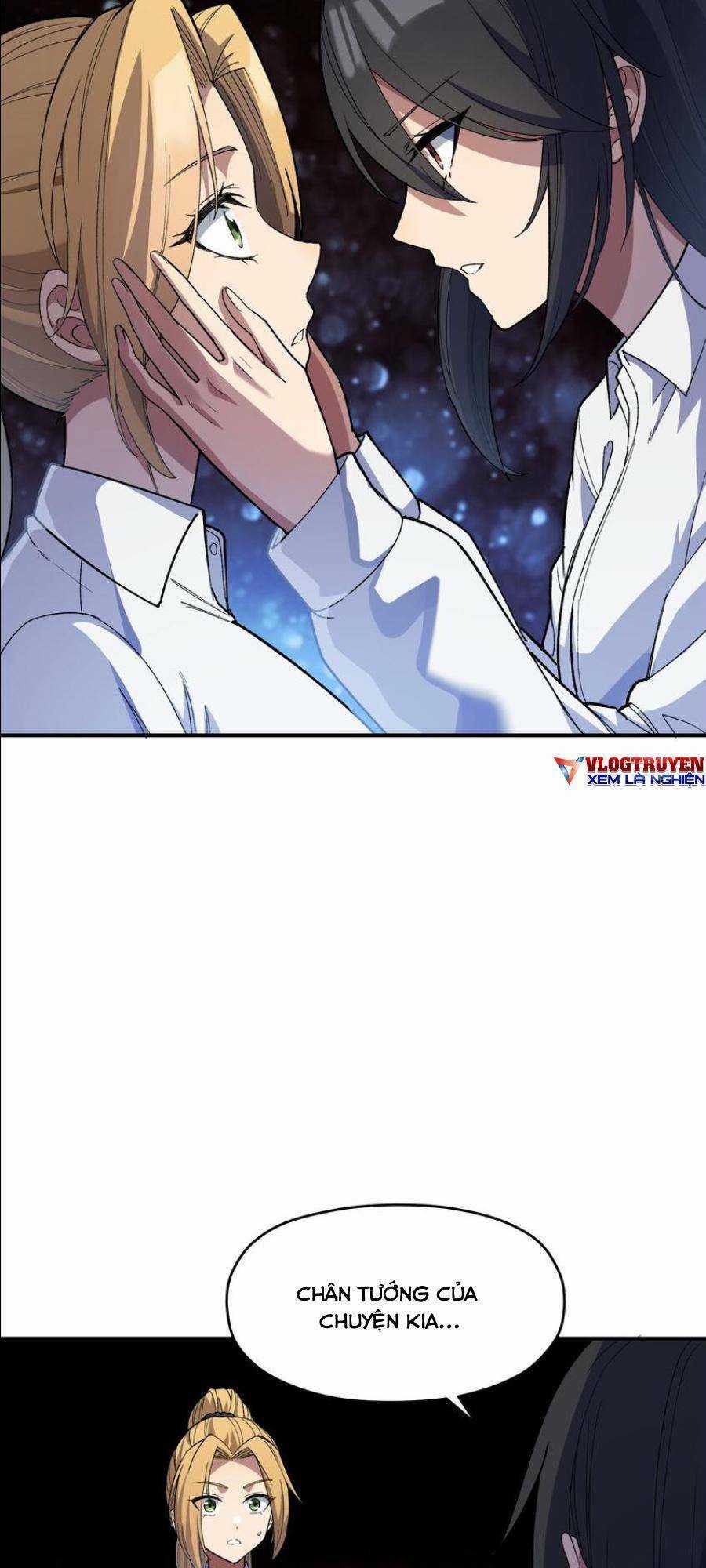 Đế Quân Thật Sự Rất Được Săn Đón Chapter 34 trang 15