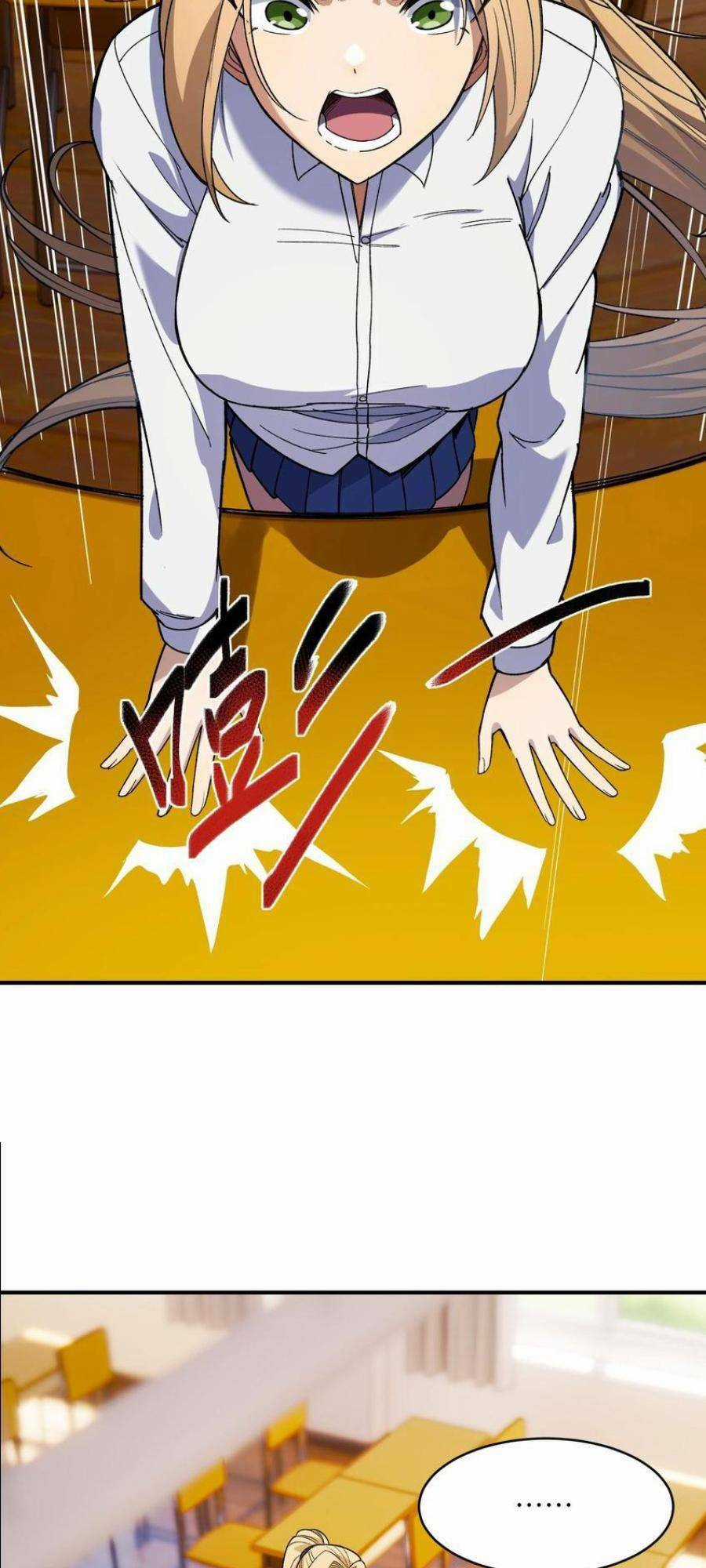 Đế Quân Thật Sự Rất Được Săn Đón Chapter 34 trang 18