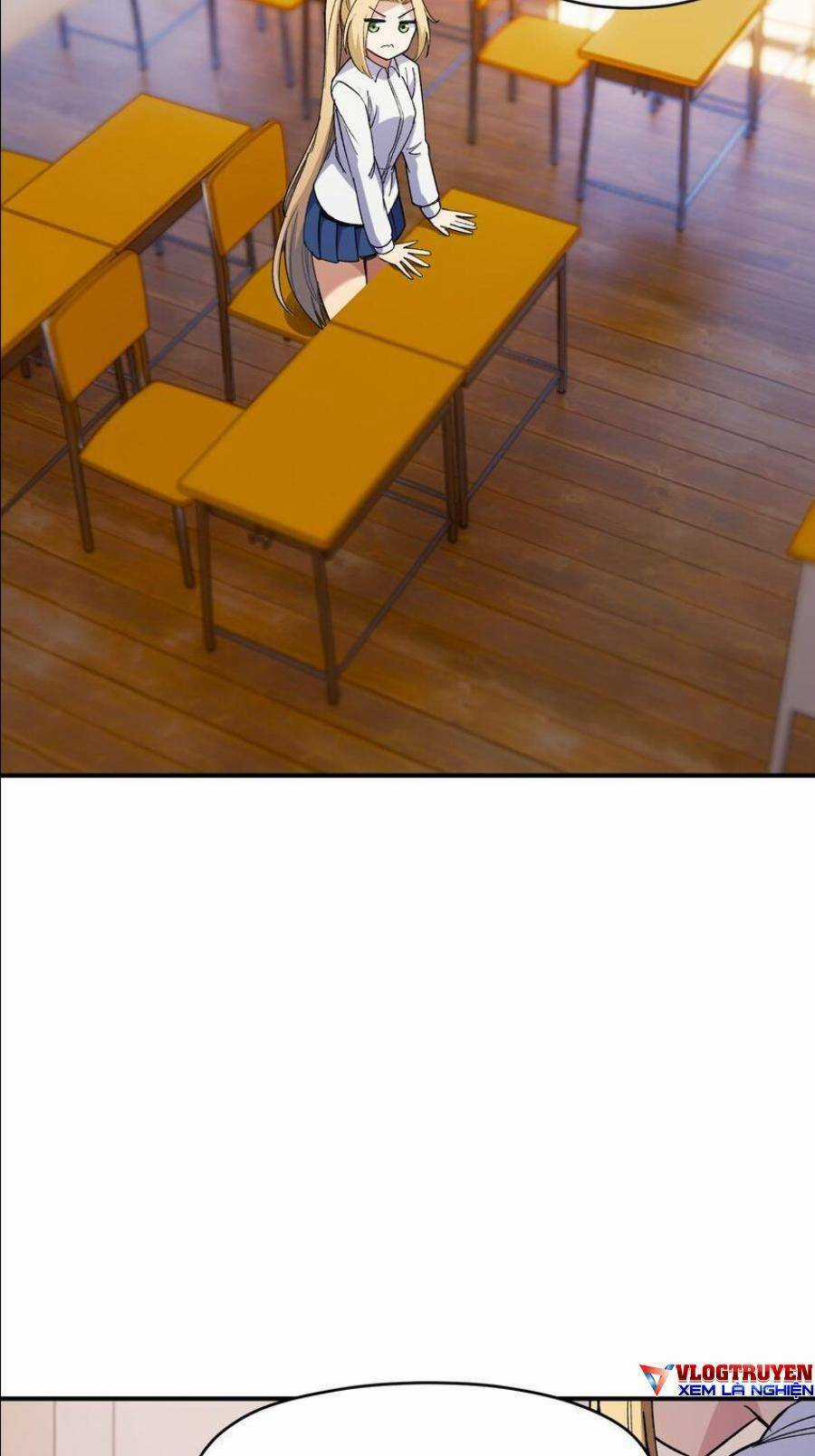 Đế Quân Thật Sự Rất Được Săn Đón Chapter 34 trang 19