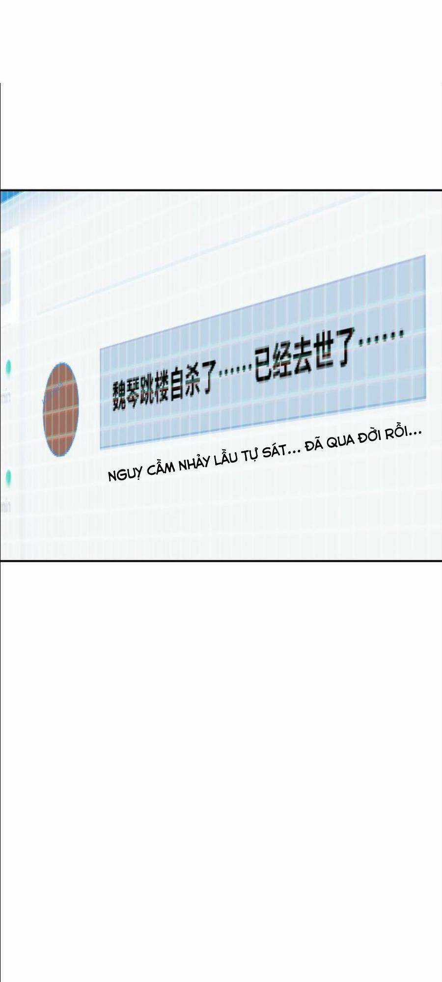 Đế Quân Thật Sự Rất Được Săn Đón Chapter 34 trang 2