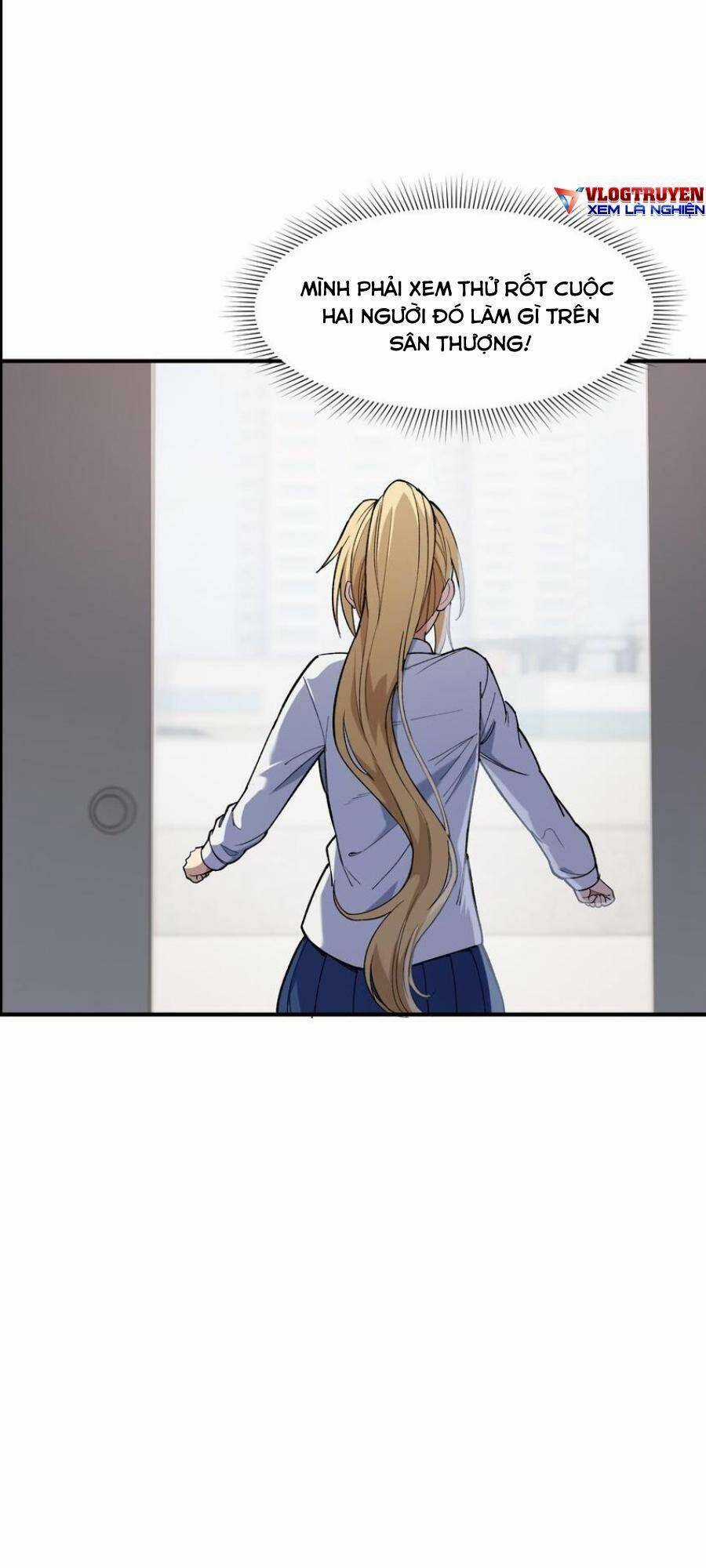 Đế Quân Thật Sự Rất Được Săn Đón Chapter 34 trang 25