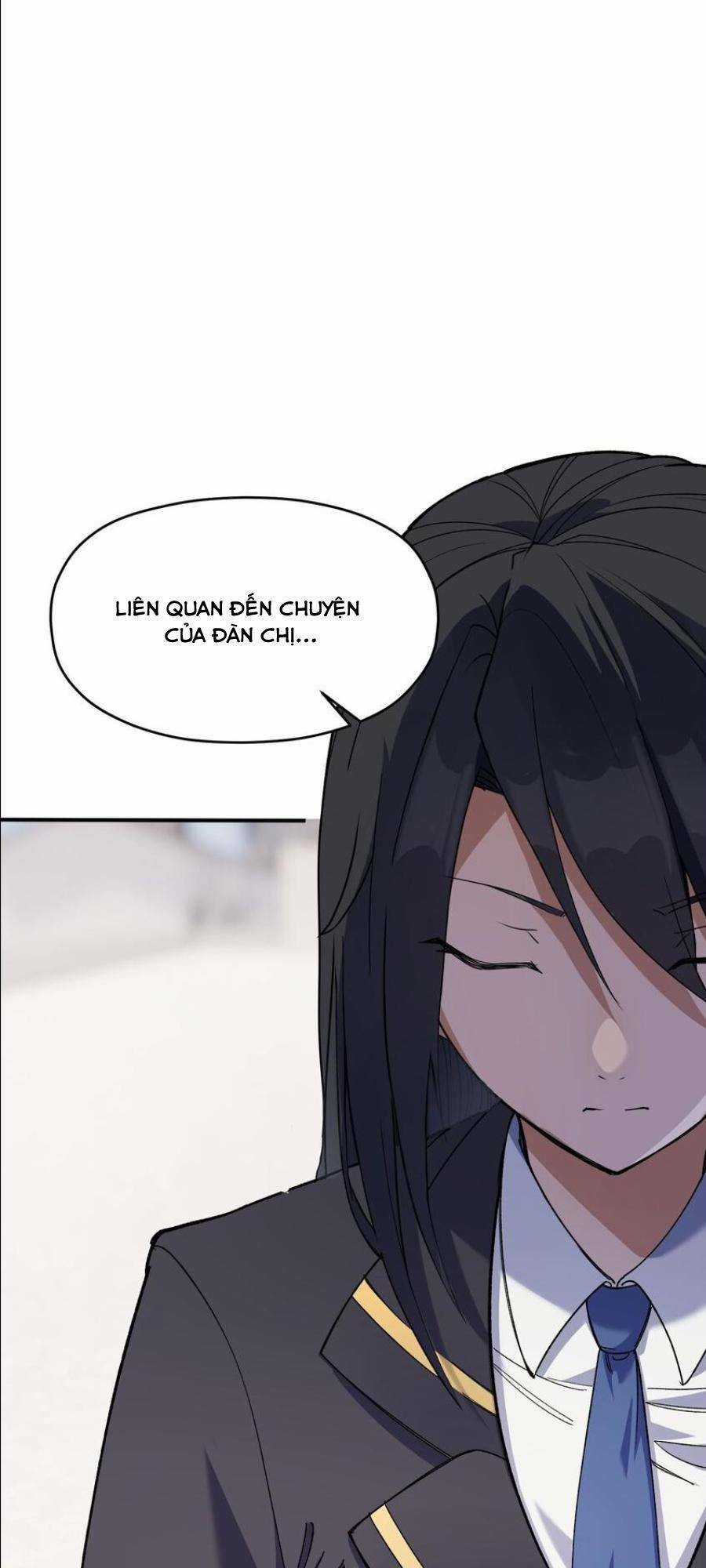 Đế Quân Thật Sự Rất Được Săn Đón Chapter 34 trang 31