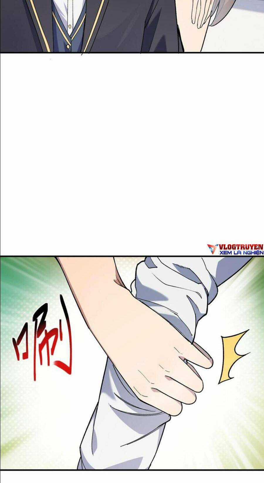 Đế Quân Thật Sự Rất Được Săn Đón Chapter 34 trang 39