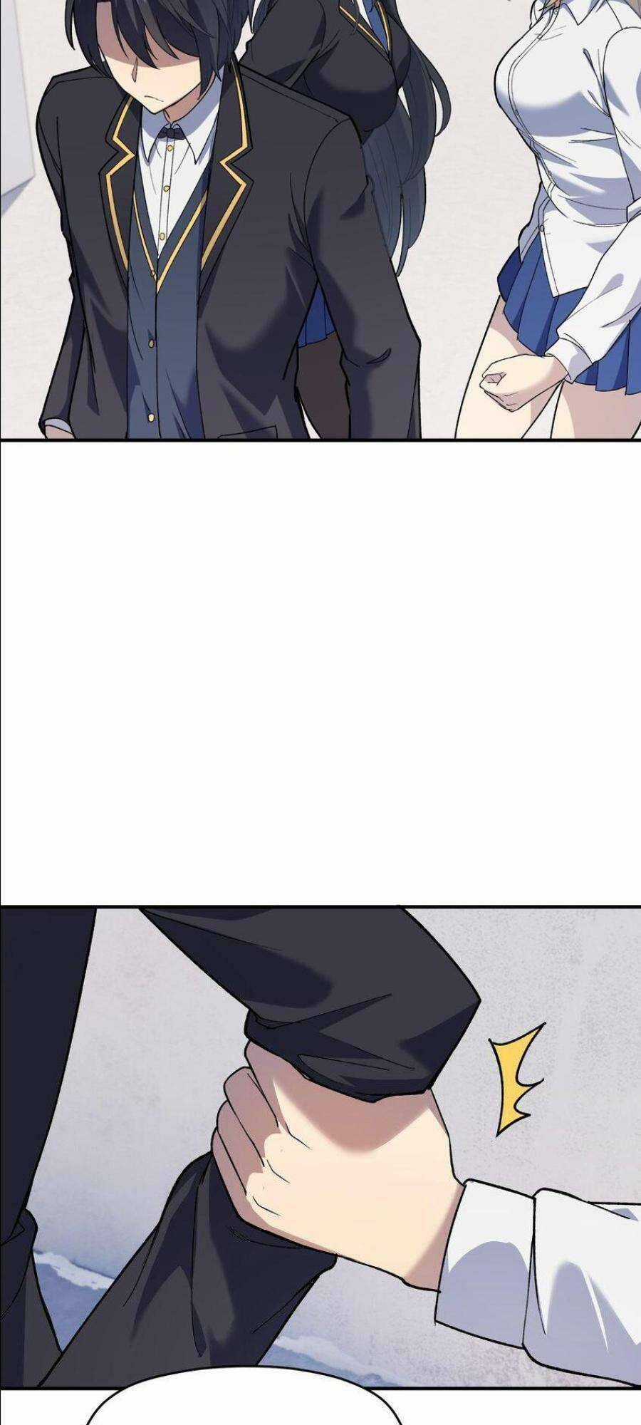 Đế Quân Thật Sự Rất Được Săn Đón Chapter 34 trang 43