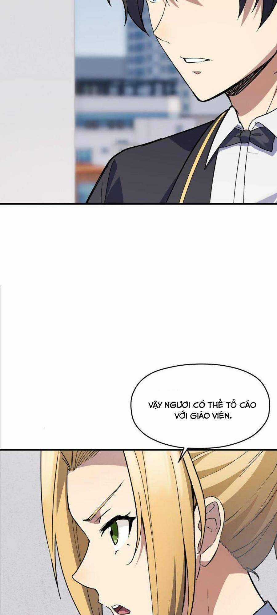 Đế Quân Thật Sự Rất Được Săn Đón Chapter 34 trang 45