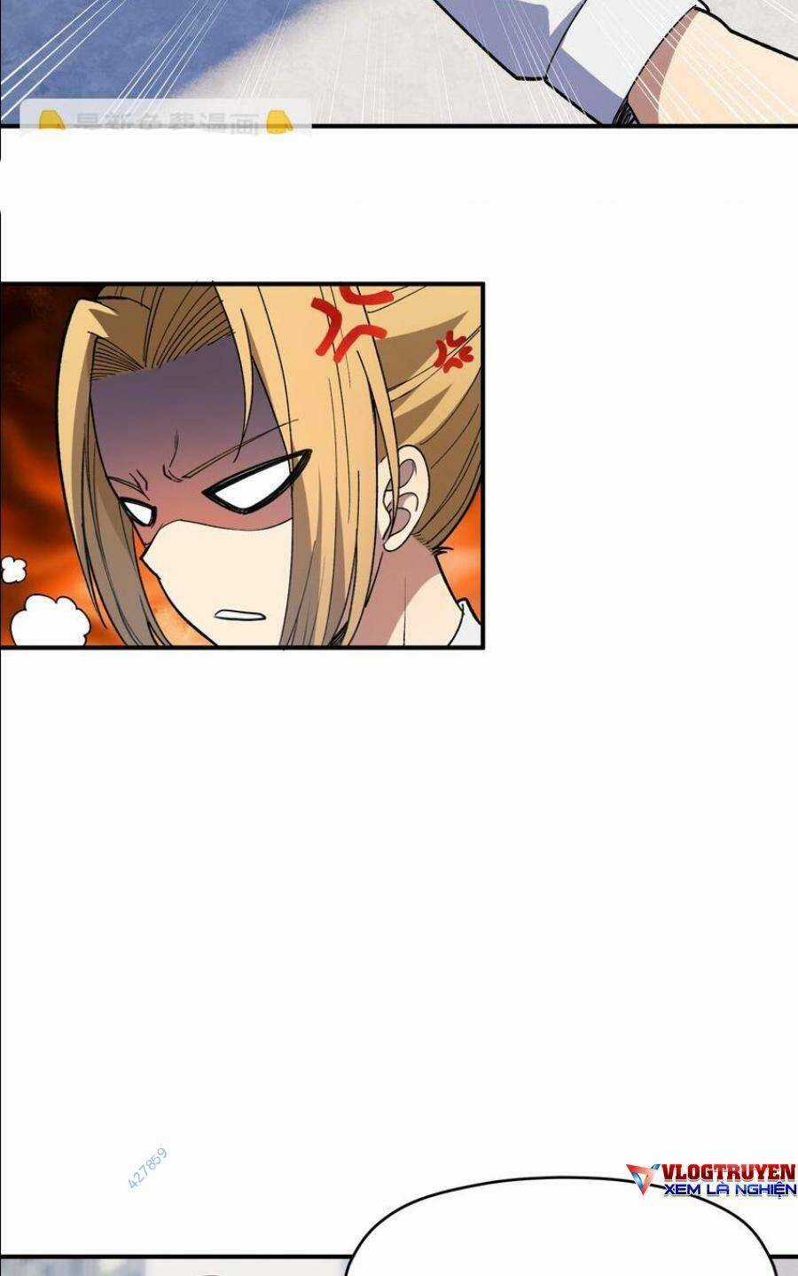 Đế Quân Thật Sự Rất Được Săn Đón Chapter 34 trang 47