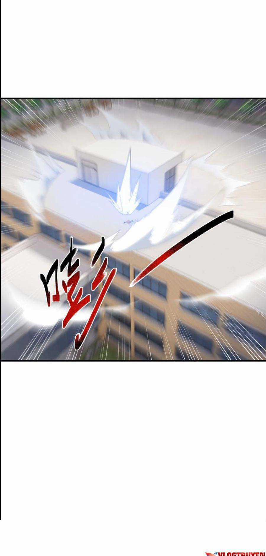 Đế Quân Thật Sự Rất Được Săn Đón Chapter 34 trang 56