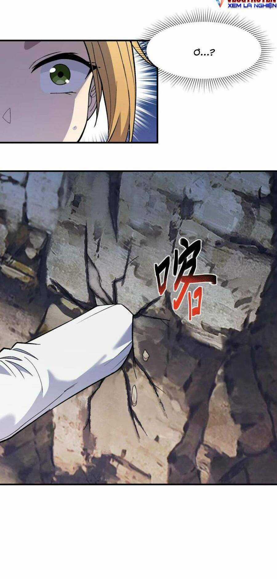 Đế Quân Thật Sự Rất Được Săn Đón Chapter 34 trang 57