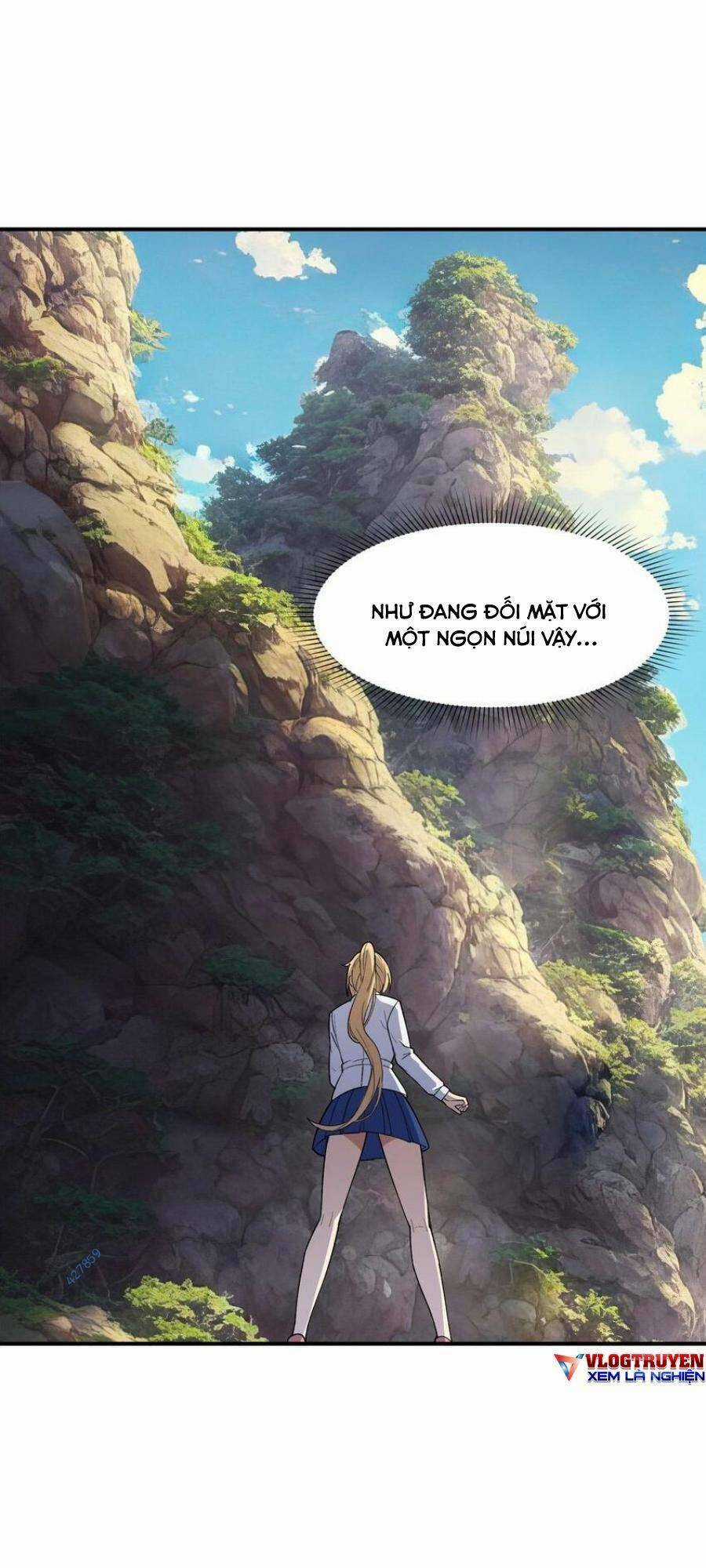 Đế Quân Thật Sự Rất Được Săn Đón Chapter 34 trang 58