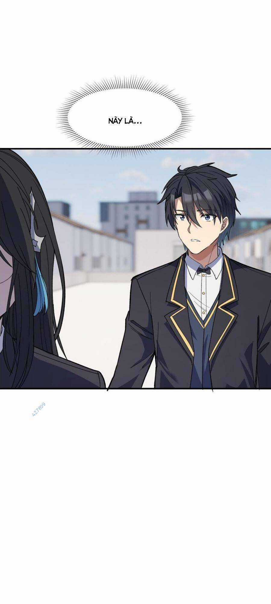 Đế Quân Thật Sự Rất Được Săn Đón Chapter 34 trang 62