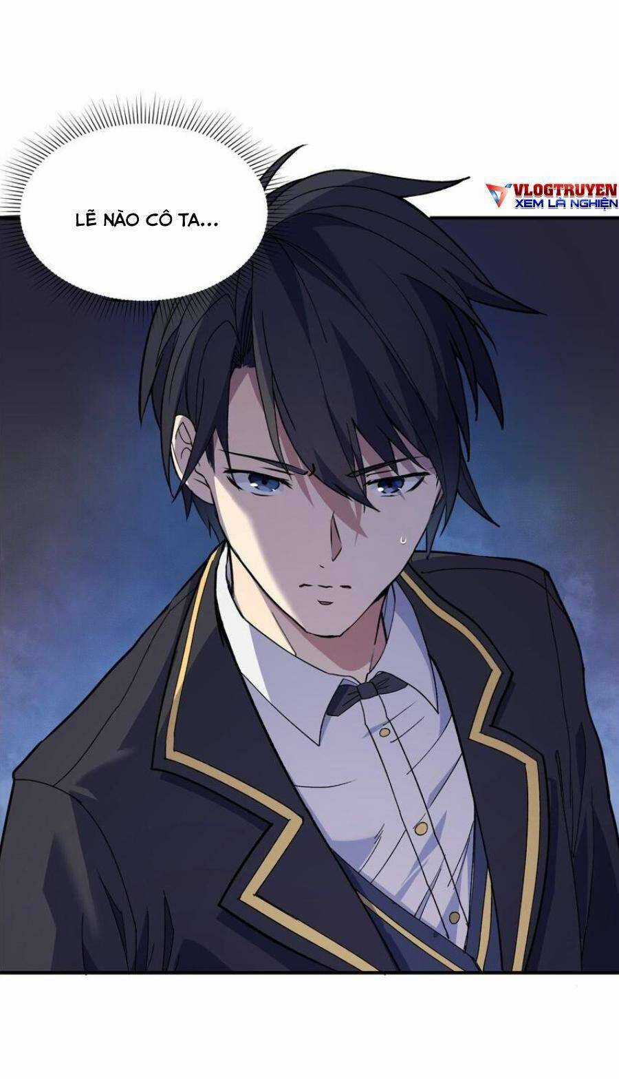 Đế Quân Thật Sự Rất Được Săn Đón Chapter 34 trang 63