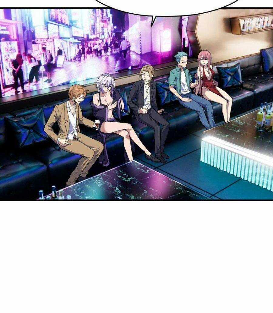 Đế Quân Thật Sự Rất Được Săn Đón Chapter 35 trang 14