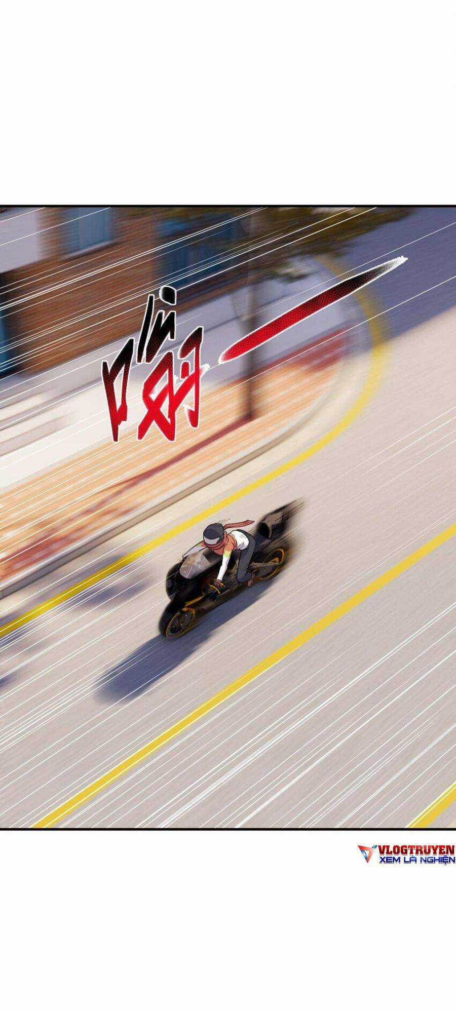 Đế Quân Thật Sự Rất Được Săn Đón Chapter 35 trang 2