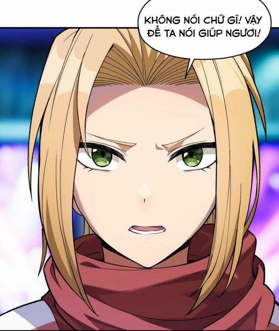 Đế Quân Thật Sự Rất Được Săn Đón Chapter 35 trang 28