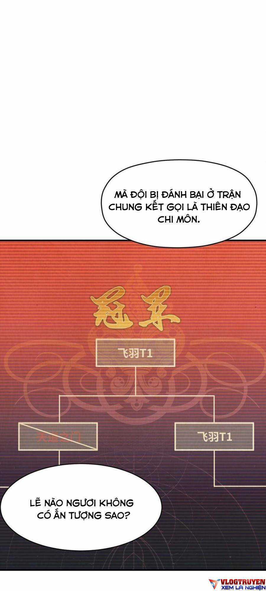 Đế Quân Thật Sự Rất Được Săn Đón Chapter 35 trang 30