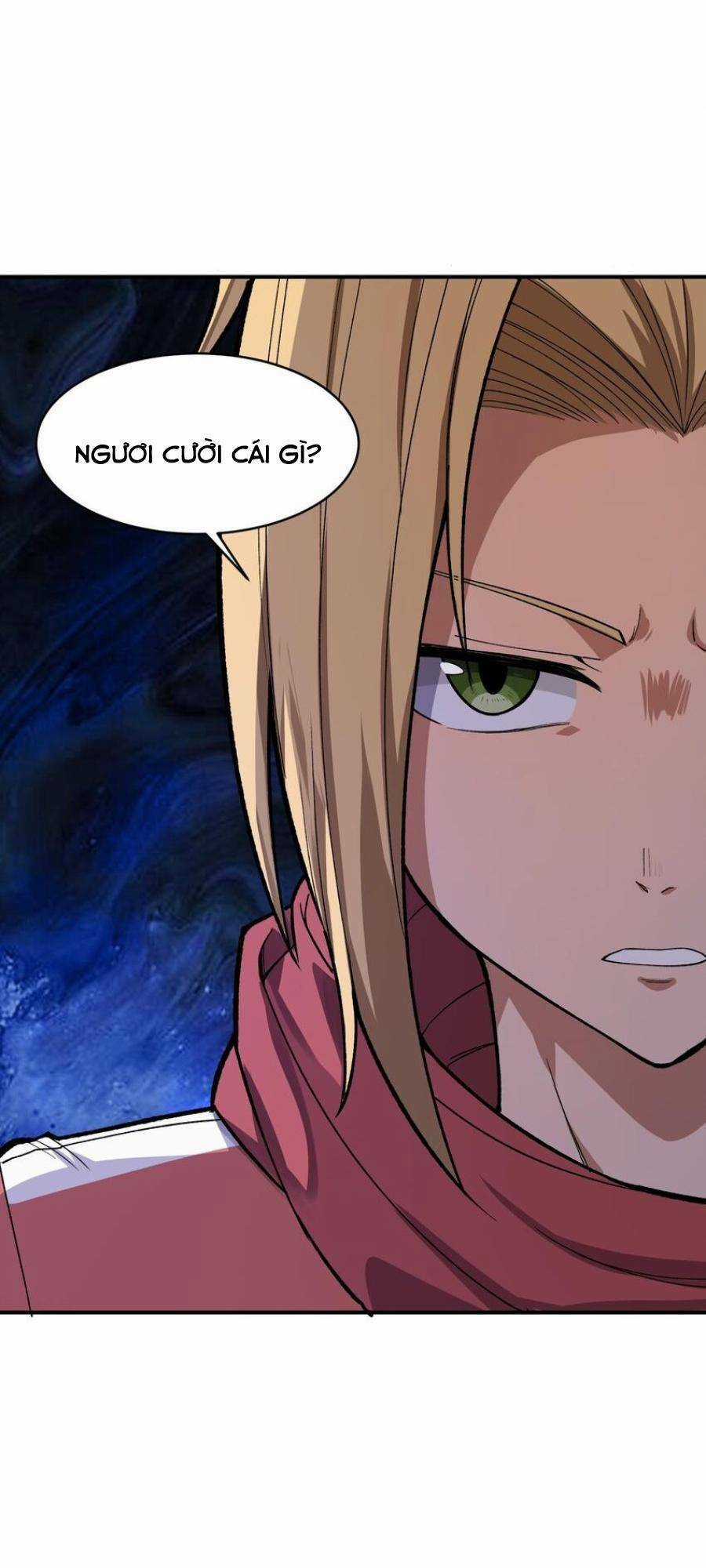 Đế Quân Thật Sự Rất Được Săn Đón Chapter 35 trang 37