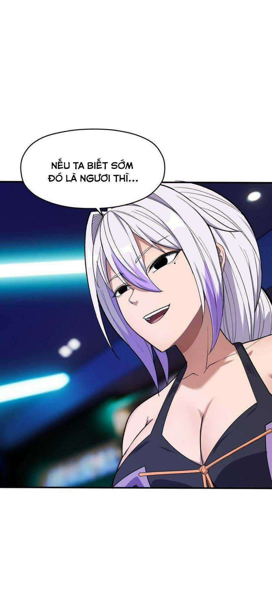 Đế Quân Thật Sự Rất Được Săn Đón Chapter 35 trang 42