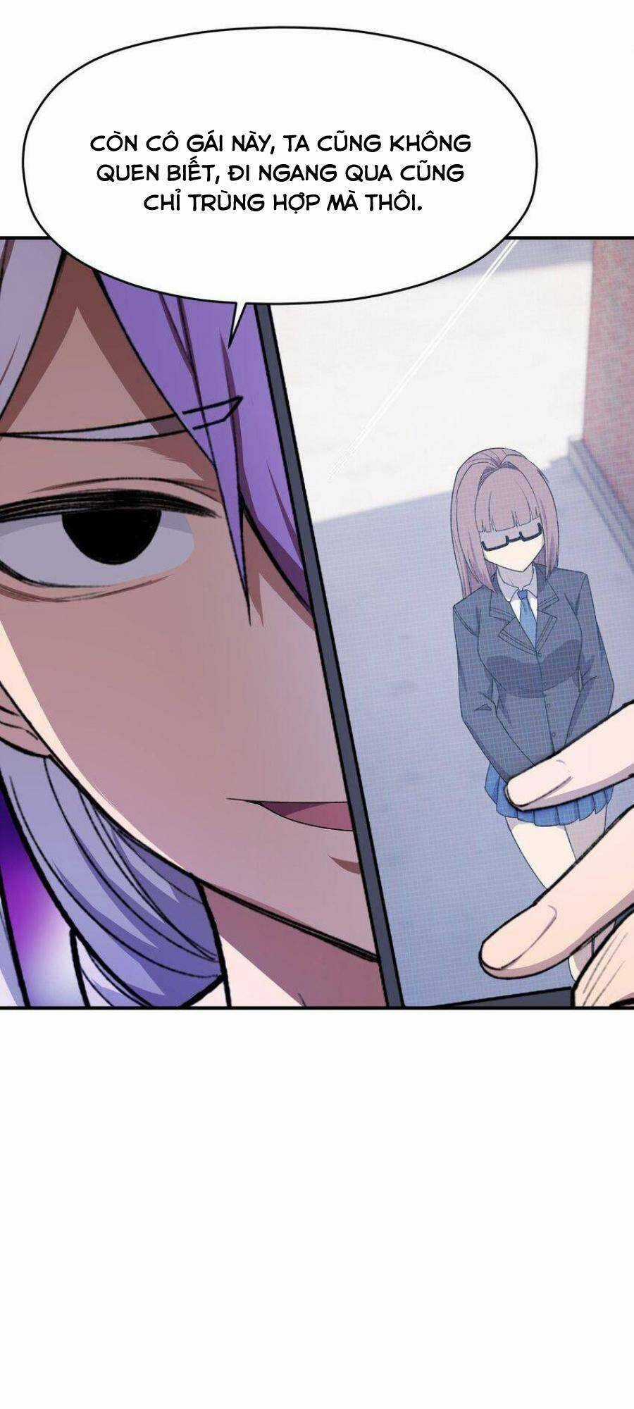 Đế Quân Thật Sự Rất Được Săn Đón Chapter 35 trang 46