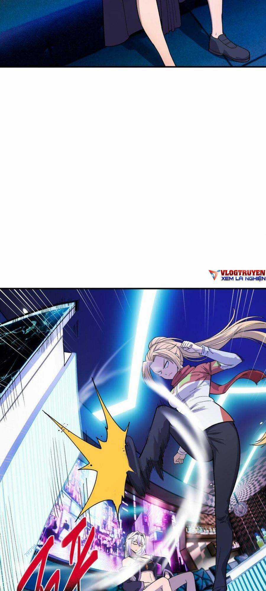 Đế Quân Thật Sự Rất Được Săn Đón Chapter 35 trang 51