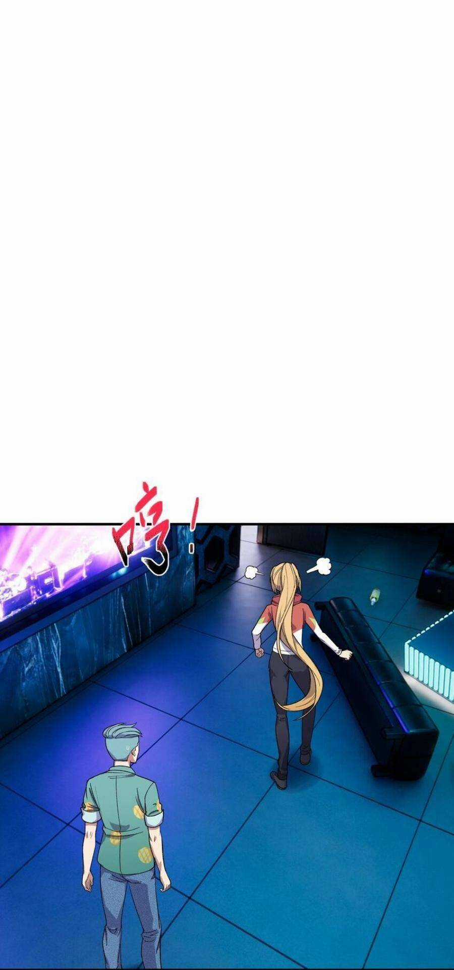 Đế Quân Thật Sự Rất Được Săn Đón Chapter 35 trang 55