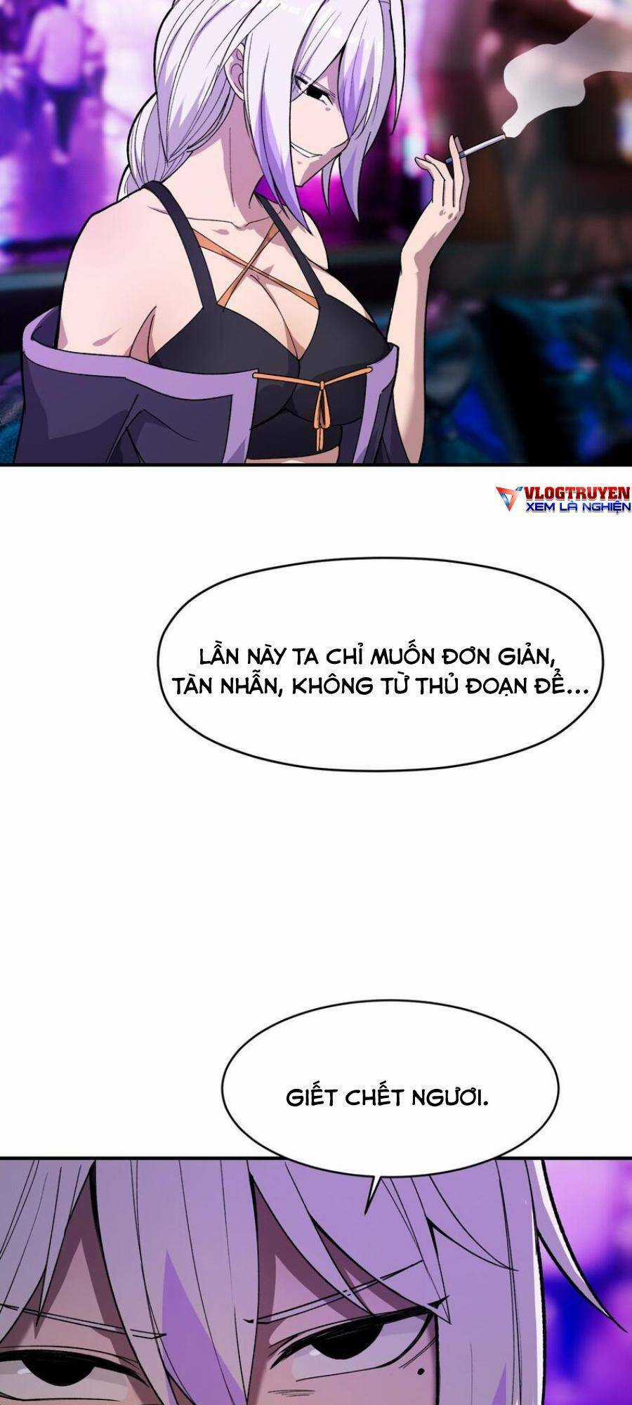 Đế Quân Thật Sự Rất Được Săn Đón Chapter 35 trang 62