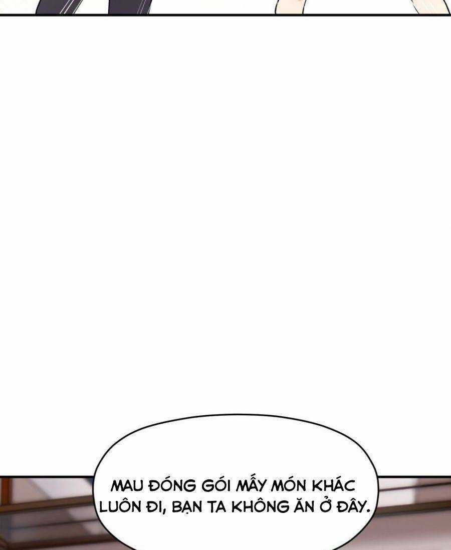 Đế Quân Thật Sự Rất Được Săn Đón Chapter 36 trang 12