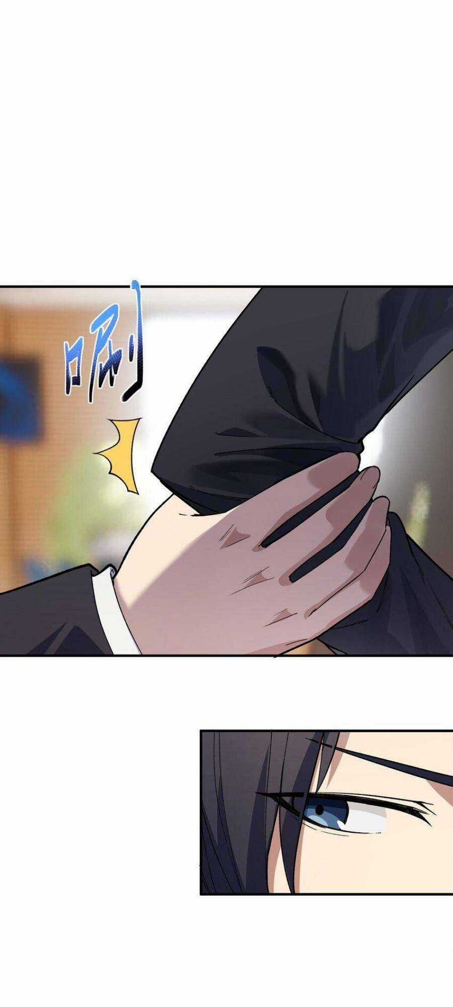 Đế Quân Thật Sự Rất Được Săn Đón Chapter 36 trang 16