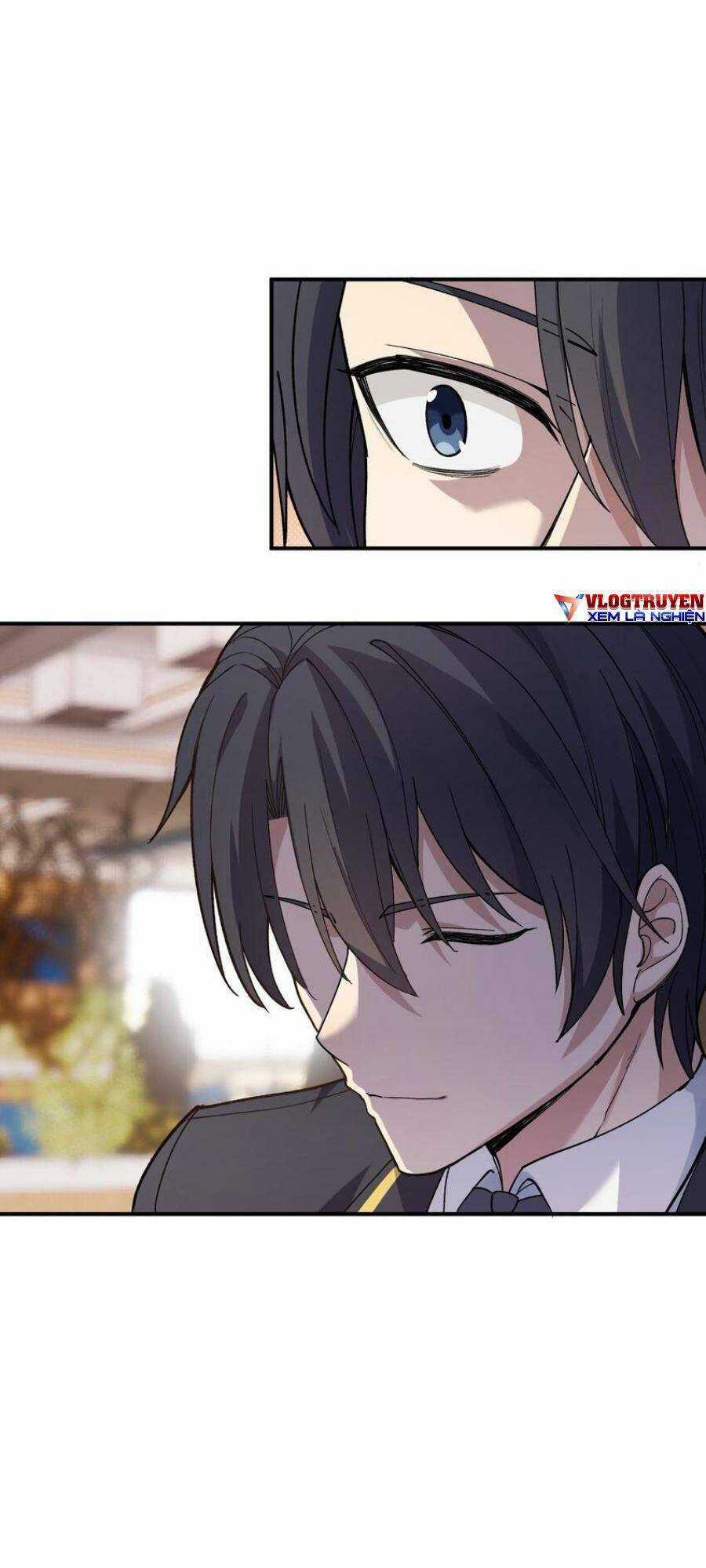 Đế Quân Thật Sự Rất Được Săn Đón Chapter 36 trang 19