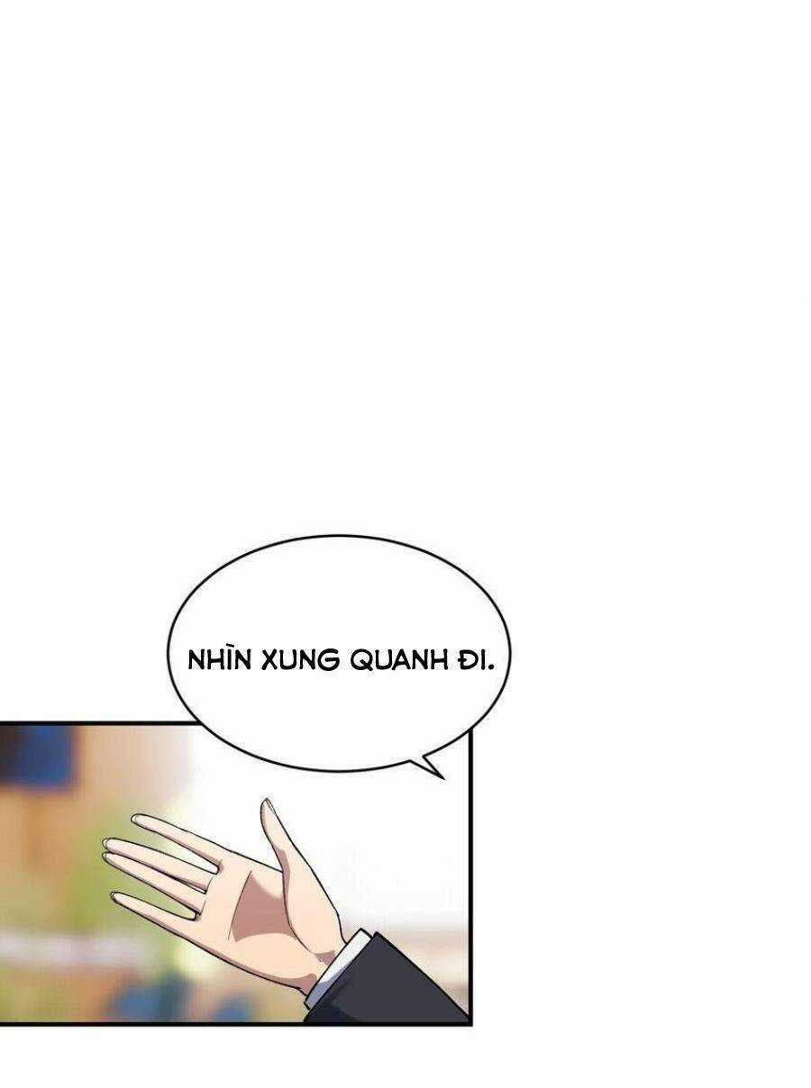 Đế Quân Thật Sự Rất Được Săn Đón Chapter 36 trang 25