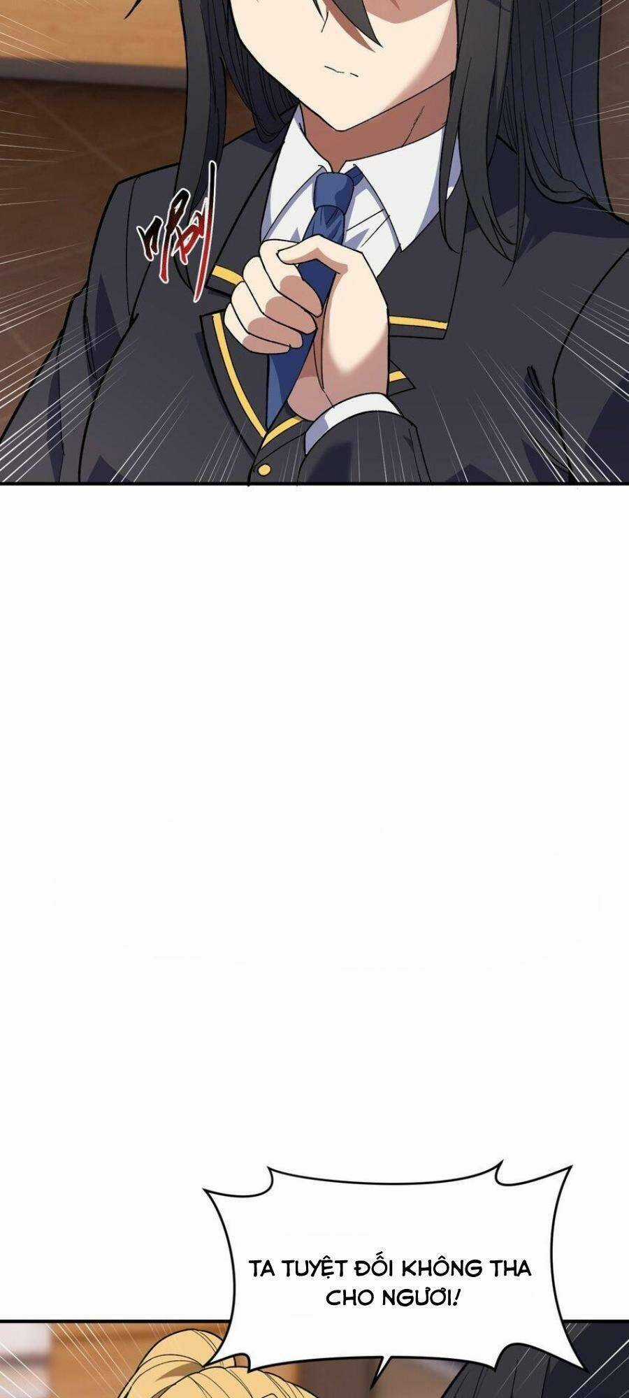 Đế Quân Thật Sự Rất Được Săn Đón Chapter 36 trang 37