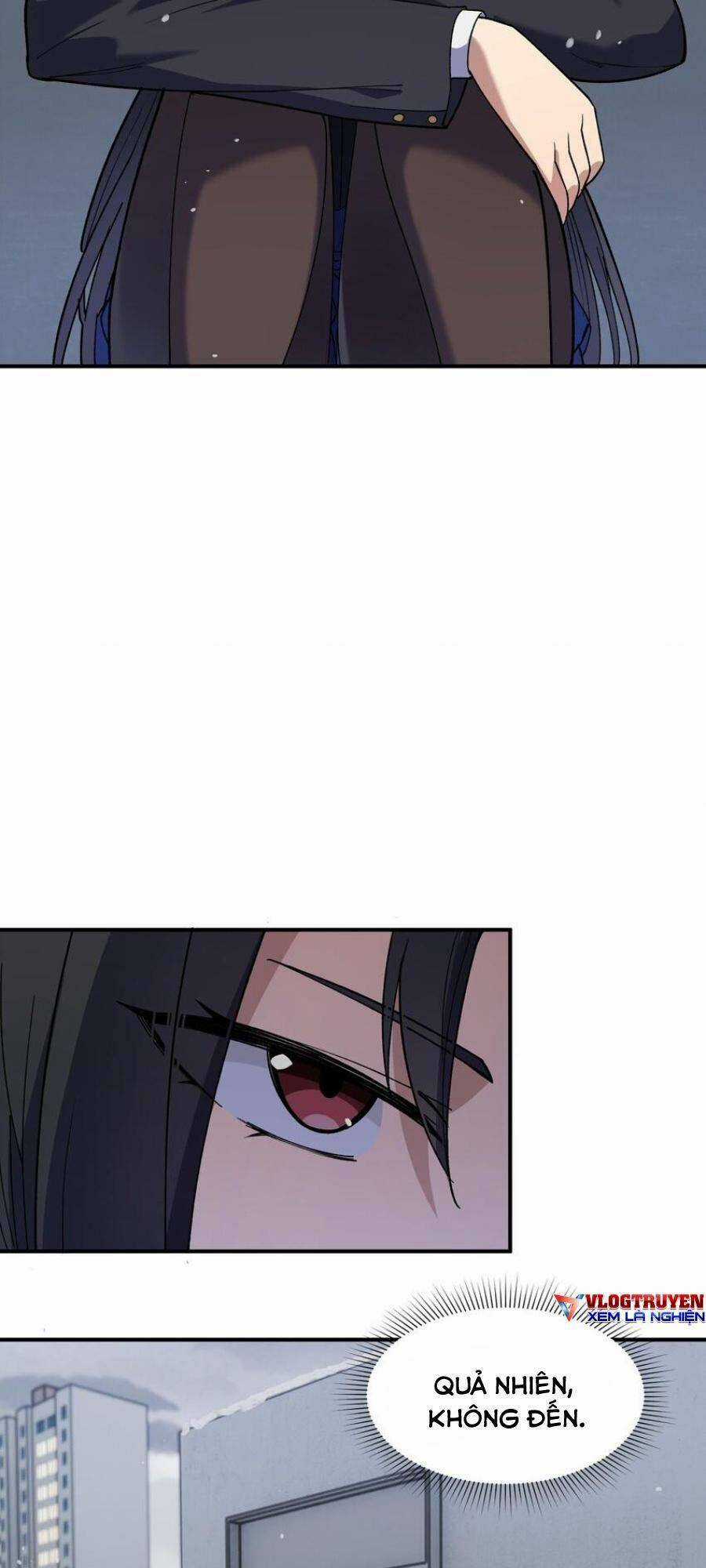 Đế Quân Thật Sự Rất Được Săn Đón Chapter 36 trang 46