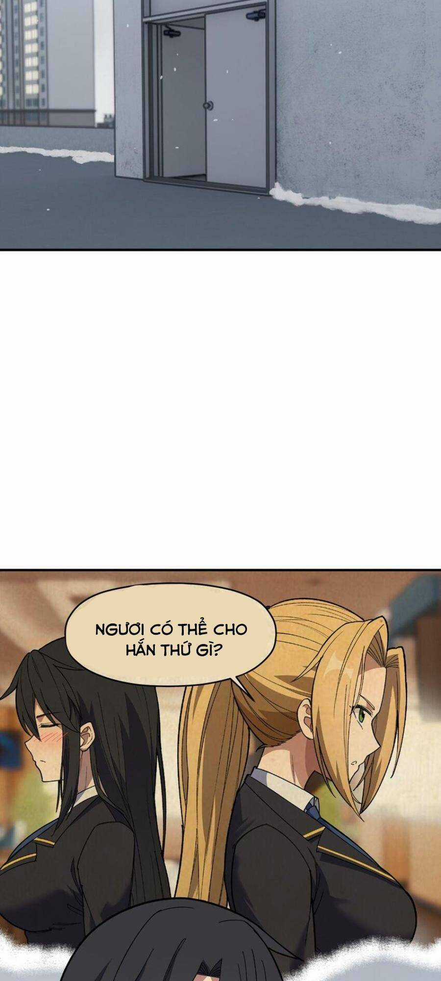 Đế Quân Thật Sự Rất Được Săn Đón Chapter 36 trang 47