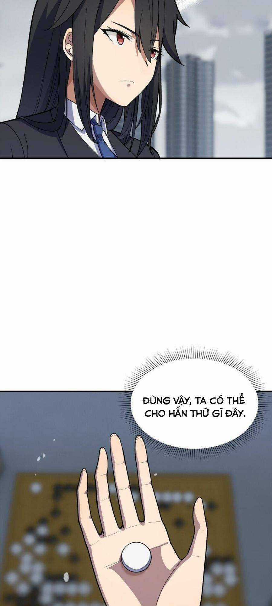 Đế Quân Thật Sự Rất Được Săn Đón Chapter 36 trang 48