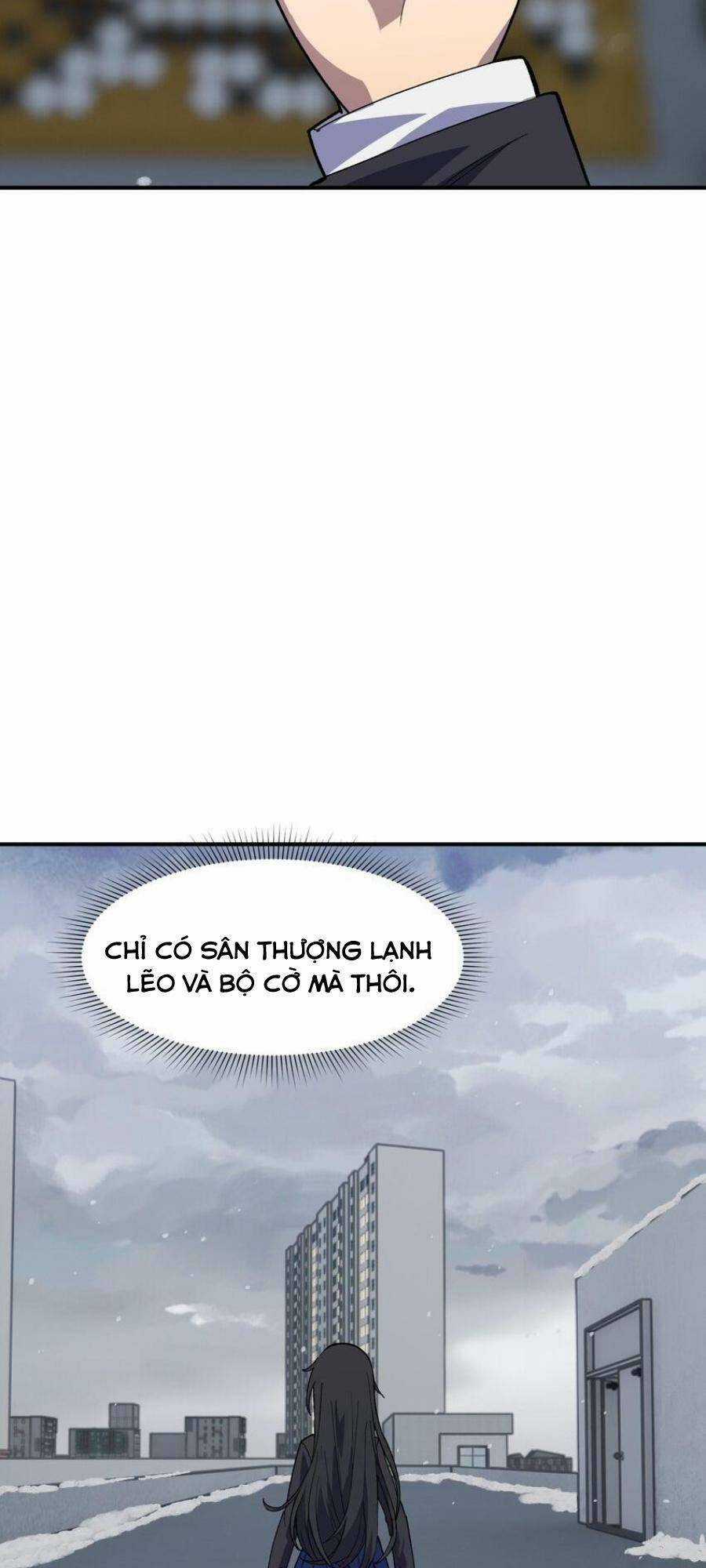 Đế Quân Thật Sự Rất Được Săn Đón Chapter 36 trang 49