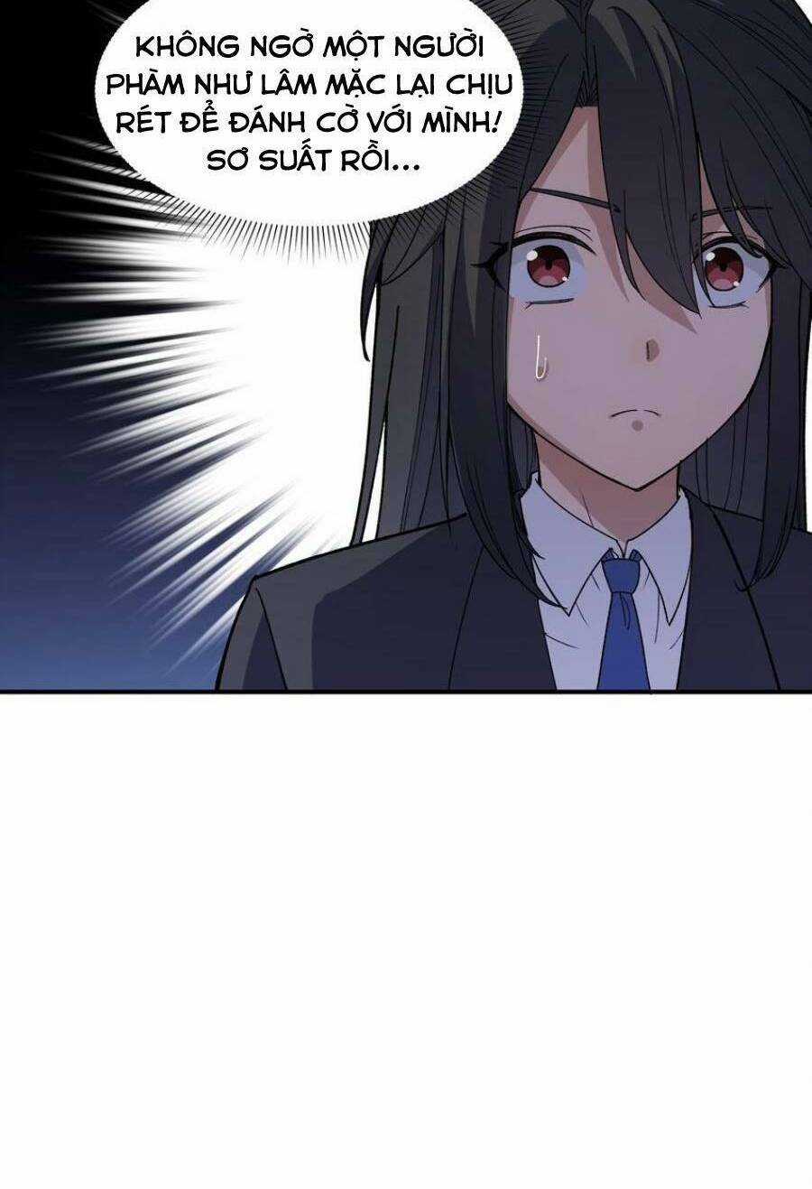 Đế Quân Thật Sự Rất Được Săn Đón Chapter 36 trang 51