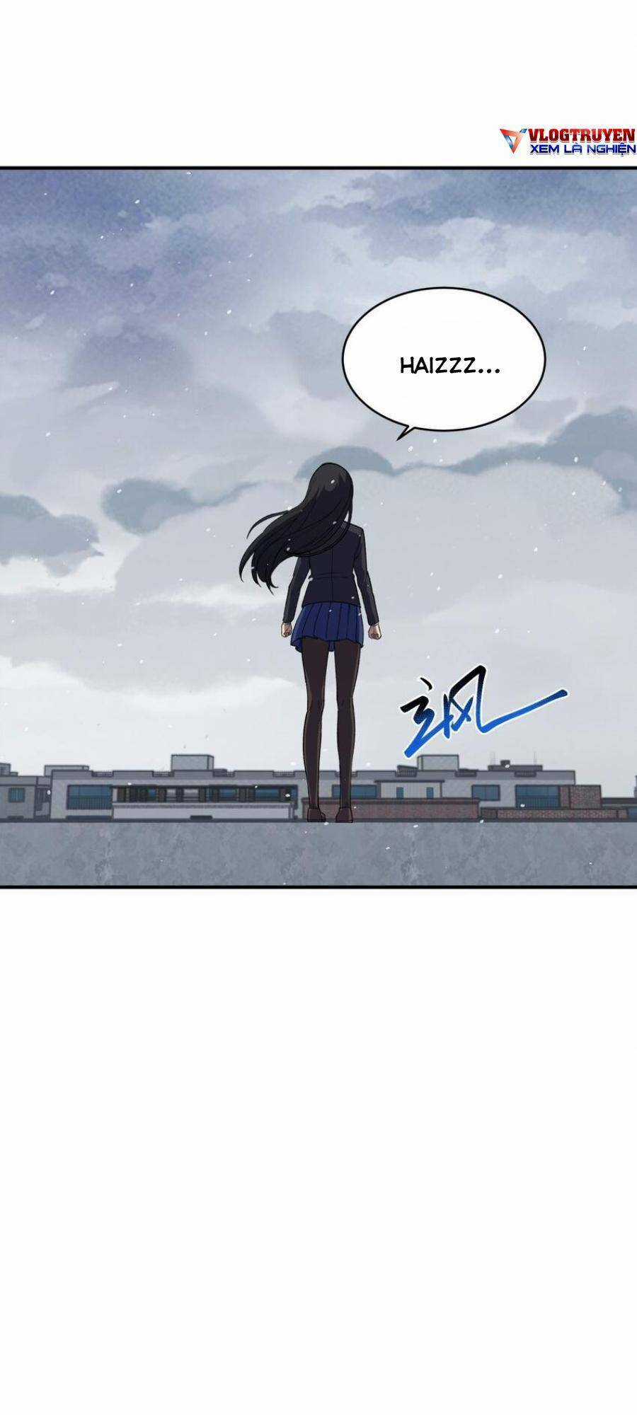 Đế Quân Thật Sự Rất Được Săn Đón Chapter 36 trang 56