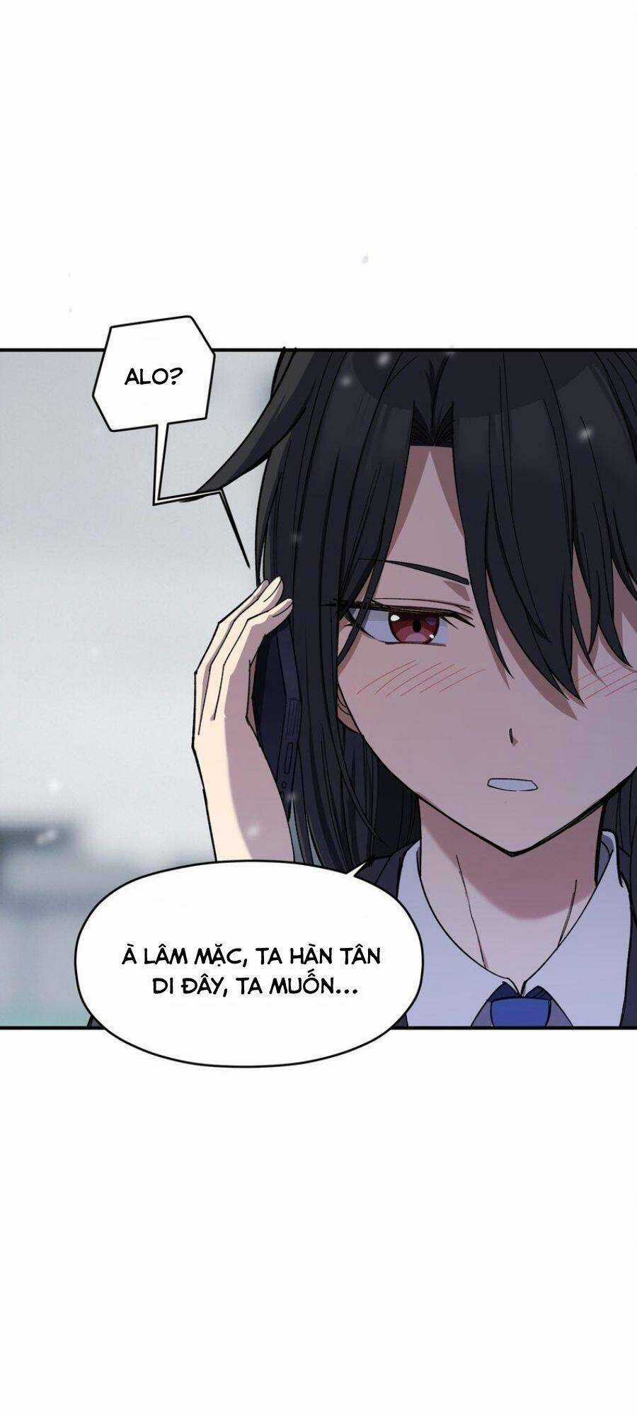 Đế Quân Thật Sự Rất Được Săn Đón Chapter 36 trang 62