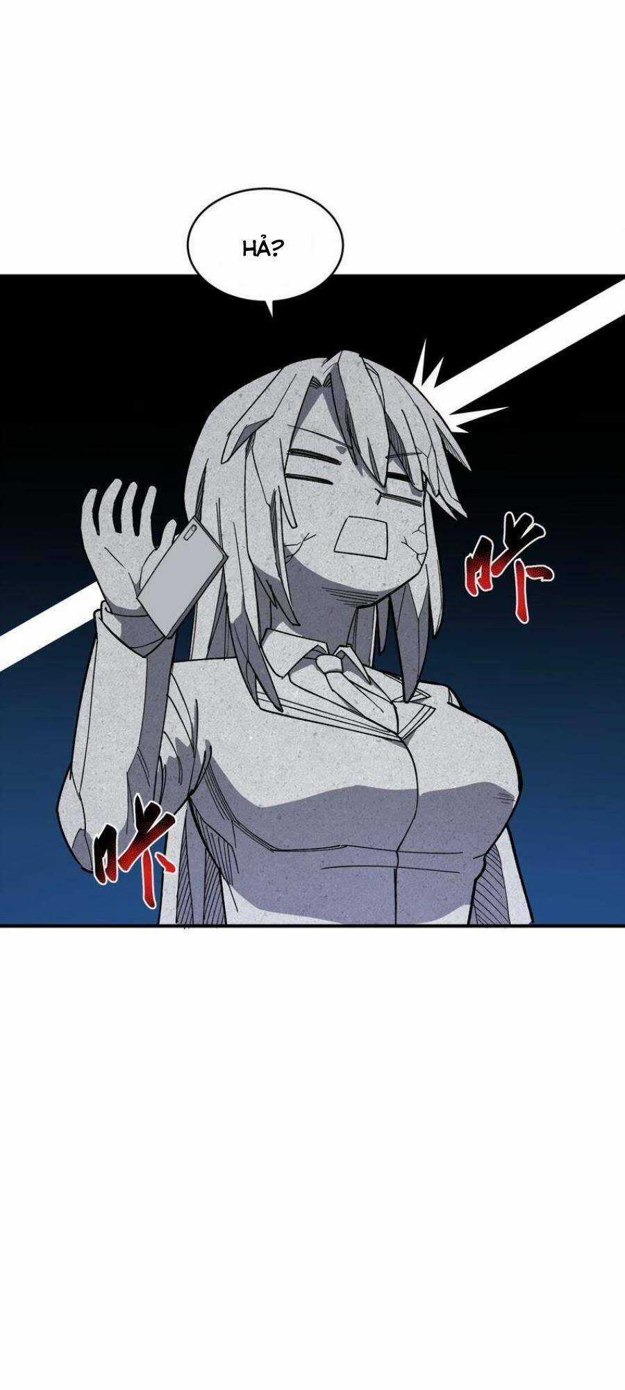 Đế Quân Thật Sự Rất Được Săn Đón Chapter 36 trang 64