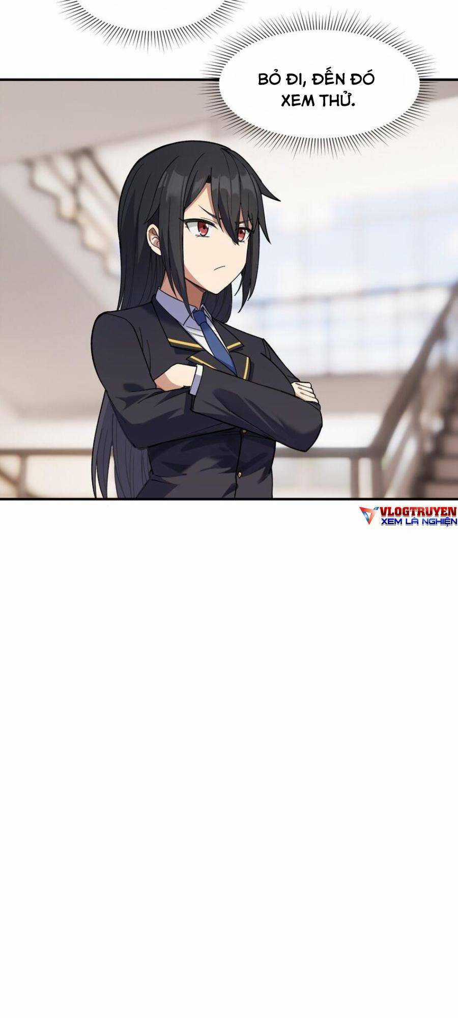 Đế Quân Thật Sự Rất Được Săn Đón Chapter 37 trang 10