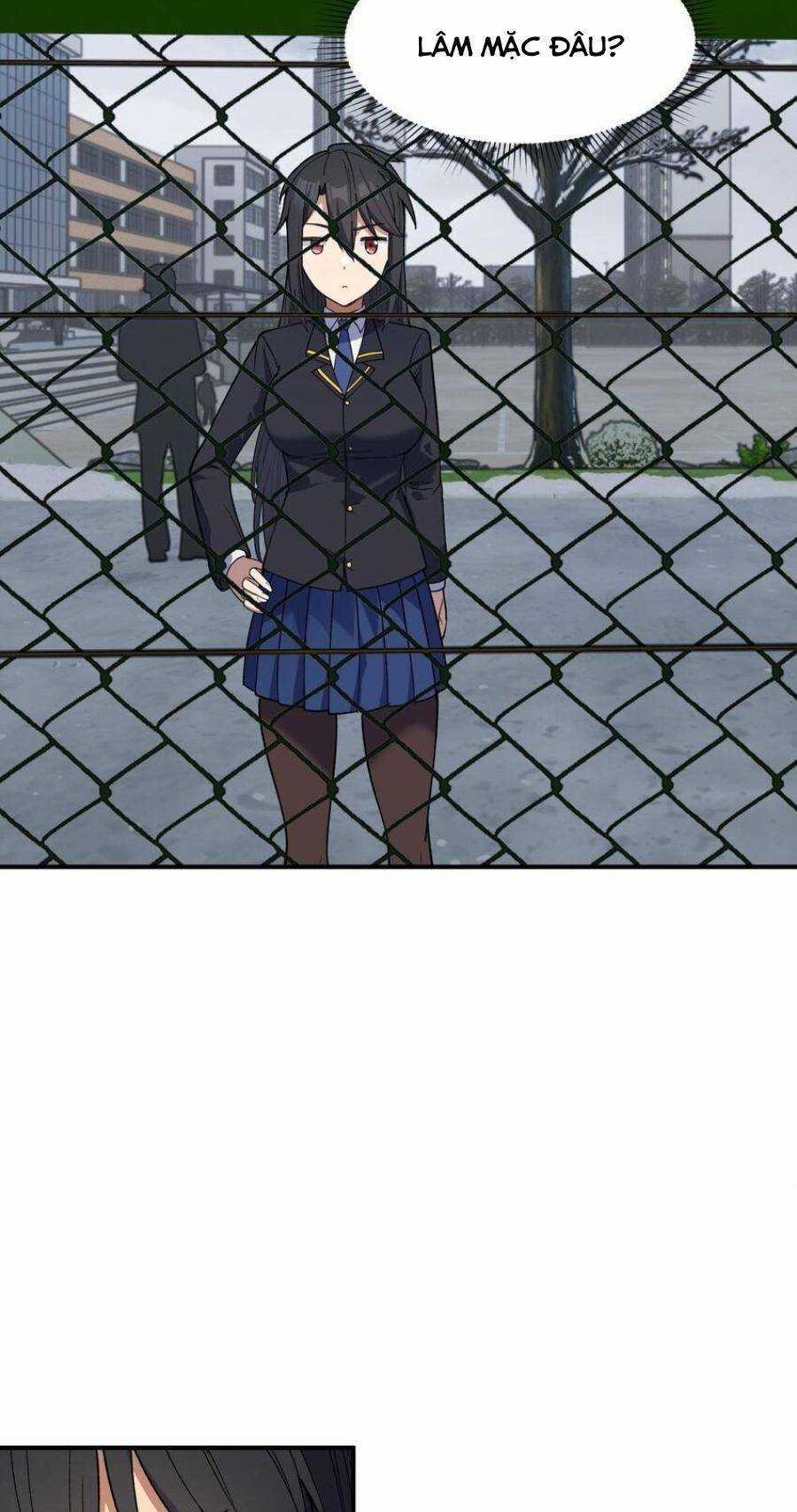 Đế Quân Thật Sự Rất Được Săn Đón Chapter 37 trang 12