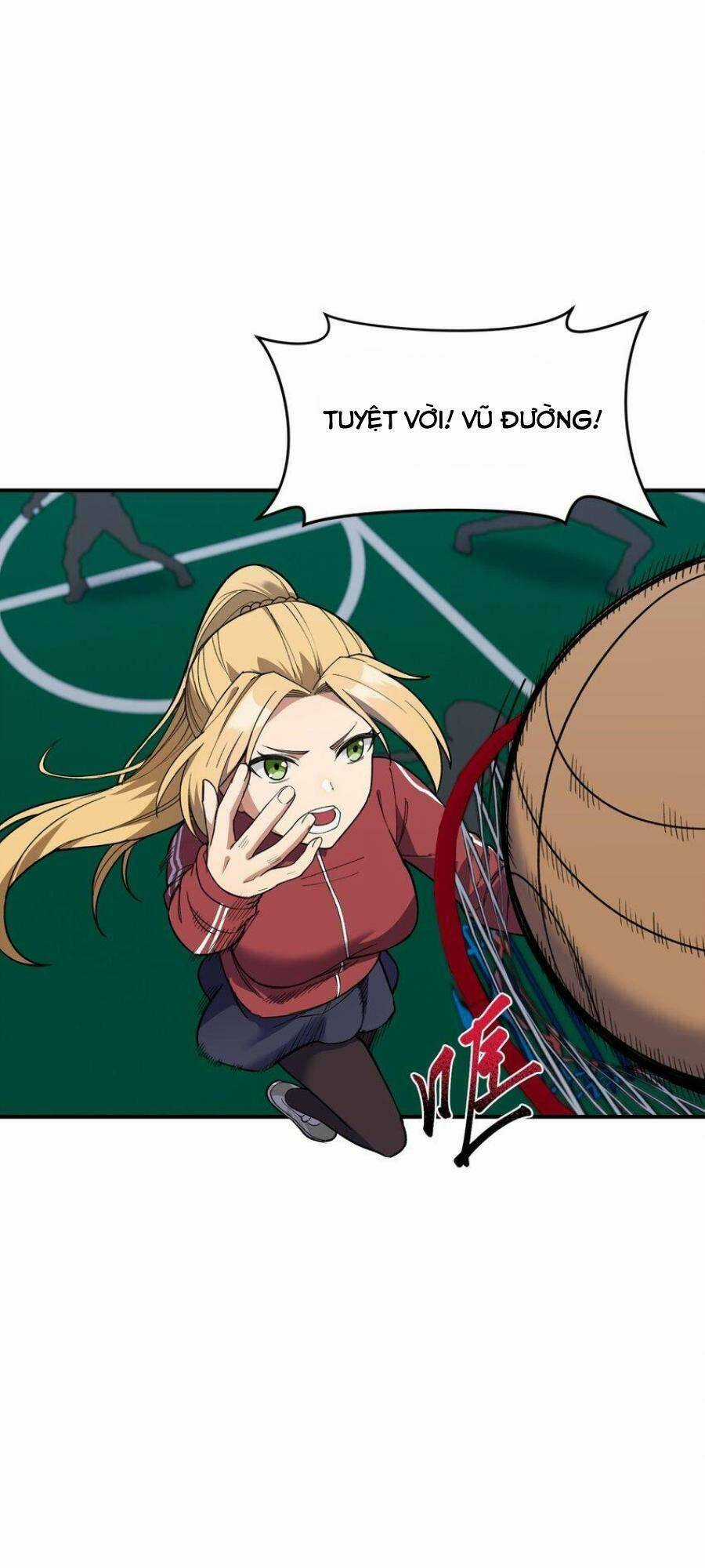 Đế Quân Thật Sự Rất Được Săn Đón Chapter 37 trang 14