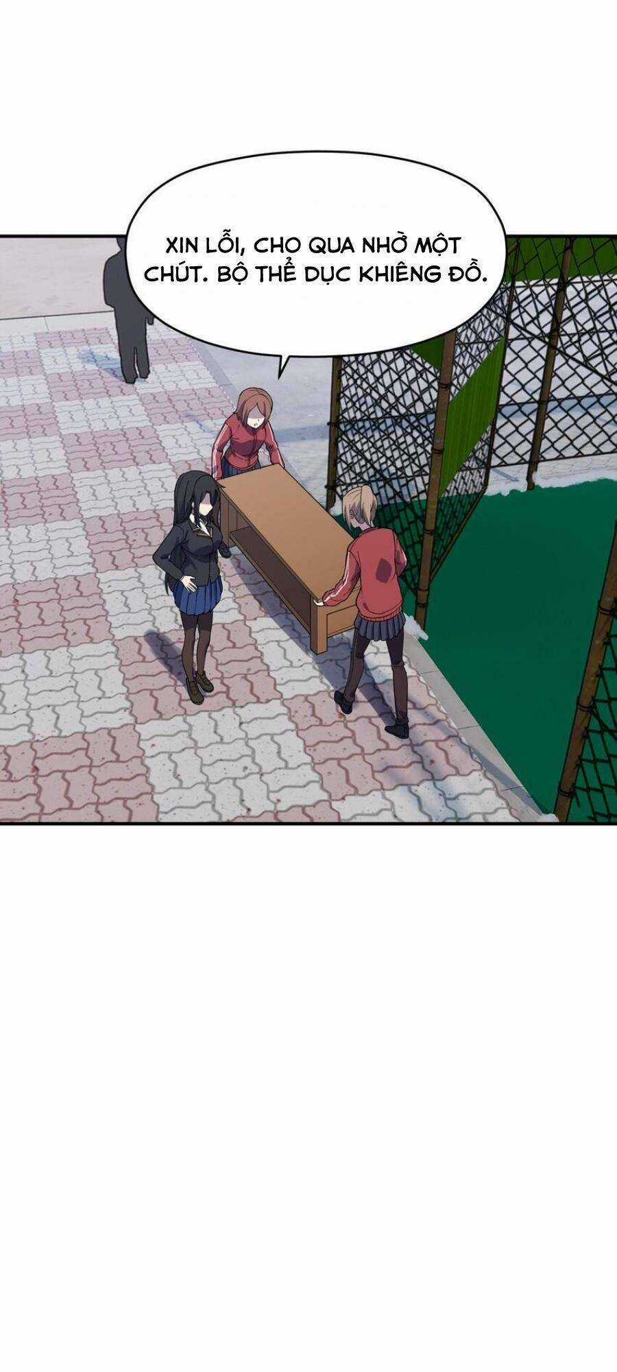 Đế Quân Thật Sự Rất Được Săn Đón Chapter 37 trang 16